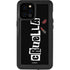Disney Cruella (2021) Logo and Lipstick iPhone 12 Pro Max Waterproof Case