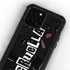 Disney Cruella (2021) Logo and Lipstick iPhone 12 Pro Max Waterproof Case