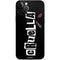 Disney Cruella (2021) Logo and Lipstick iPhone 12 Pro Skin