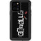 Disney Cruella (2021) Logo and Lipstick iPhone 12 Pro Waterproof Case