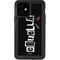 Disney Cruella (2021) Logo and Lipstick iPhone 12 Waterproof Case