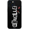 Disney Cruella (2021) Logo and Lipstick iPhone 13 Mini Skin
