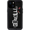 Disney Cruella (2021) Logo and Lipstick iPhone 13 Mini Waterproof Case
