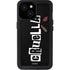 Disney Cruella (2021) Logo and Lipstick iPhone 13 Mini Waterproof Case