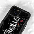 Disney Cruella (2021) Logo and Lipstick iPhone 13 Mini Waterproof Case