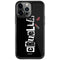 Disney Cruella (2021) Logo and Lipstick iPhone 13 Pro Cargo Case