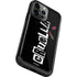 Disney Cruella (2021) Logo and Lipstick iPhone 13 Pro Cargo Case