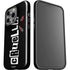 Disney Cruella (2021) Logo and Lipstick iPhone 13 Pro Impact Case