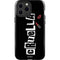 Disney Cruella (2021) Logo and Lipstick iPhone 13 Pro Max Impact Case