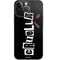 Disney Cruella (2021) Logo and Lipstick iPhone 13 Pro Skin