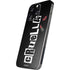 Disney Cruella (2021) Logo and Lipstick iPhone 13 Pro Skin