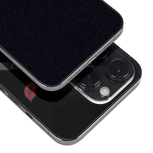 Disney Cruella (2021) Logo and Lipstick iPhone 13 Pro Skin