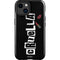 Disney Cruella (2021) Logo and Lipstick iPhone 14 Plus Impact Case