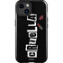 Disney Cruella (2021) Logo and Lipstick iPhone 15 Plus Impact Case