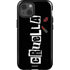 Disney Cruella (2021) Logo and Lipstick iPhone 15 Impact Case