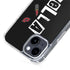 Disney Cruella (2021) Logo and Lipstick iPhone 15 MagSafe Case