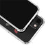 Disney Cruella (2021) Logo and Lipstick iPhone 14 Plus Clear Case
