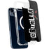 Disney Cruella (2021) Logo and Lipstick iPhone 14 Plus MagSafe Case