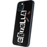 Disney Cruella (2021) Logo and Lipstick iPhone 14 Plus Skin