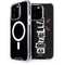 Disney Cruella (2021) Logo and Lipstick iPhone 15 Pro MagSafe Case