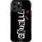 Disney Cruella (2021) Logo and Lipstick iPhone 15 Pro Max Impact Case