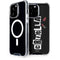 Disney Cruella (2021) Logo and Lipstick iPhone 15 Pro Max MagSafe Case