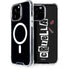 Disney Cruella (2021) Logo and Lipstick iPhone 15 Pro Max MagSafe Case