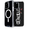 Disney Cruella (2021) Logo and Lipstick iPhone 14 Pro Max MagSafe Case