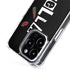 Disney Cruella (2021) Logo and Lipstick iPhone 15 Pro Max MagSafe Case