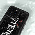 Disney Cruella (2021) Logo and Lipstick iPhone 14 Pro Max Waterproof Case