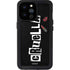Disney Cruella (2021) Logo and Lipstick iPhone 14 Pro Max Waterproof Case