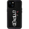 Disney Cruella (2021) Logo and Lipstick iPhone 15 Waterproof Case