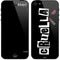 Disney Cruella (2021) Logo and Lipstick iPhone 5/5s/5SE Skin