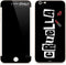 Disney Cruella (2021) Logo and Lipstick iPhone 6/6s Plus Skin