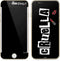 Disney Cruella (2021) Logo and Lipstick iPhone 6/6s Skin