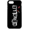 Disney Cruella (2021) Logo and Lipstick iPhone 7 Pro Case