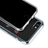 Disney Cruella (2021) Logo and Lipstick iPhone SE (2nd & 3rd Gen) Clear Case