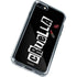 Disney Cruella (2021) Logo and Lipstick iPhone SE (2nd & 3rd Gen) Clear Case