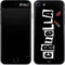 Disney Cruella (2021) Logo and Lipstick iPhone SE (2nd & 3rd Gen) Skin