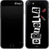 Disney Cruella (2021) Logo and Lipstick iPhone SE (2nd & 3rd Gen) Skin