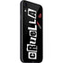 Disney Cruella (2021) Logo and Lipstick iPhone SE (2nd & 3rd Gen) Skin