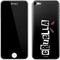 Disney Cruella (2021) Logo and Lipstick Apple iPod Skin