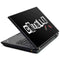 Disney Cruella (2021) Logo and Lipstick Lenovo T420 Skin