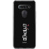 Disney Cruella (2021) Logo and Lipstick LG K51/Q51 Clear Case