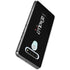 Disney Cruella (2021) Logo and Lipstick LG Stylo 6 Clear Case
