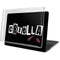 Disney Cruella (2021) Logo and Lipstick MacBook Pro 13in (2020) Case plus Skin