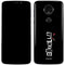Disney Cruella (2021) Logo and Lipstick Moto E5 Plus Skin