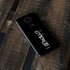 Disney Cruella (2021) Logo and Lipstick Moto E5 Plus Skin