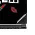 Disney Cruella (2021) Logo and Lipstick MSI GS65 Stealth Laptop Skin