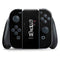 Disney Cruella (2021) Logo and Lipstick Nintendo Switch (2017-2021) Joy-Con Controller Skin